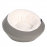 Flamingo Basket Onna Grey 45x45x22см. - меко легло